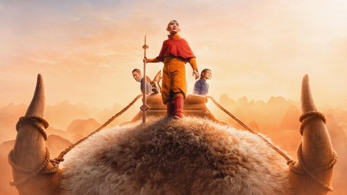 Avatar the Last Airbender 1. Sezon 4. Bölüm