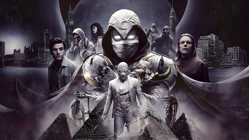 Moon Knight 1. Sezon 5. Bölüm
