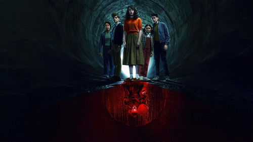 IT: Welcome to Derry 1. Sezon 8. Bölüm