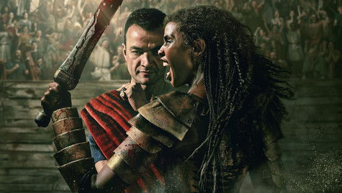 Spartacus: House of Ashur 1. Sezon 10. Bölüm