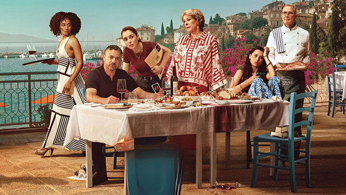 A Taste for Murder 1. Sezon 6. Bölüm