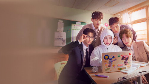 Absolute Value of Romance 1. Sezon 3. Bölüm