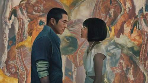 Beef 1. Sezon 3. Bölüm