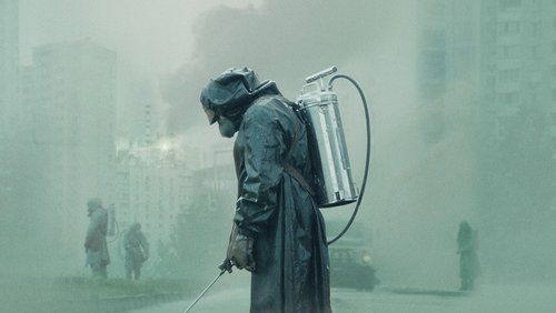 Chernobyl 1. Sezon 5. Bölüm