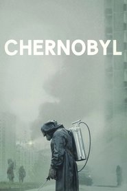 Chernobyl 1 Sezon Toplam 5 Bölüm