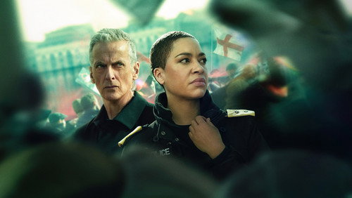 Criminal Record 1. Sezon 4. Bölüm