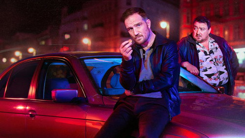 Hırsızlar – Crooks 2. Sezon 6. Bölüm