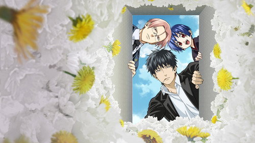 Dandelion 1. Sezon 7. Bölüm