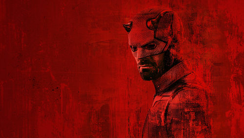 Daredevil: Born Again 1. Sezon 7. Bölüm