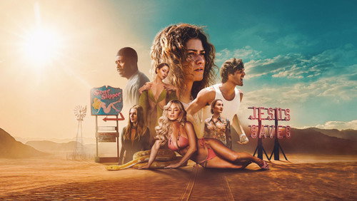 Euphoria 3. Sezon 1. Bölüm