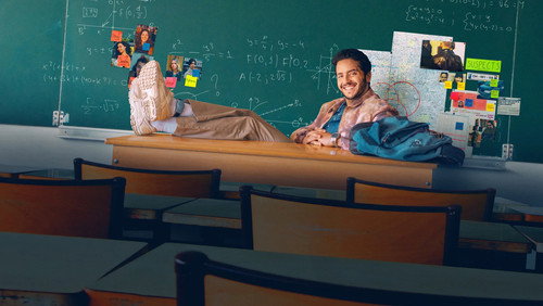 Flunked 1. Sezon 1. Bölüm