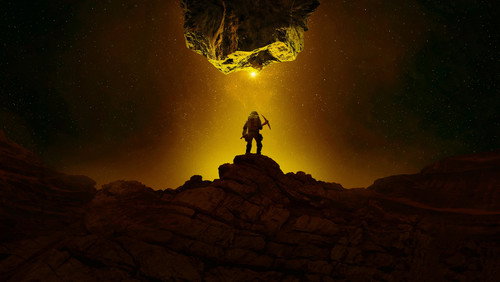 For All Mankind 5. Sezon 3. Bölüm