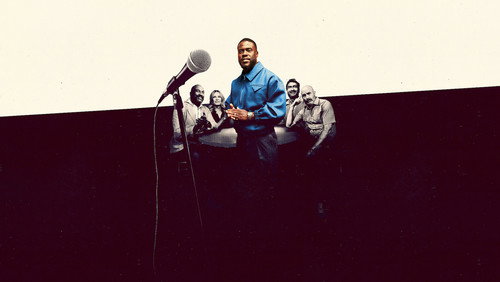 Funny AF with Kevin Hart 1. Sezon 4. Bölüm