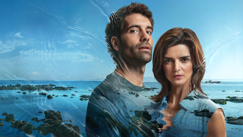 Gangs of Galicia 1. Sezon 6. Bölüm