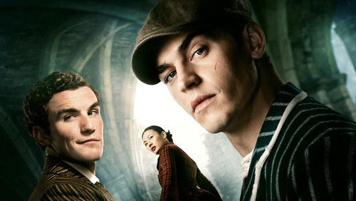 Genç Sherlock – Young Sherlock 1. Sezon 1. Bölüm