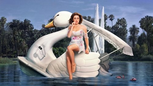 I Love LA 1. Sezon 8. Bölüm