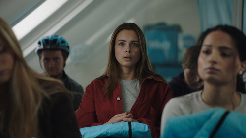 Ida Takes Charge 1. Sezon 2. Bölüm