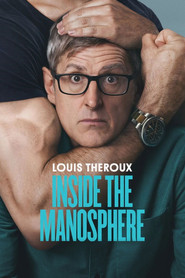 Louis Theroux: Erkürenin Merkezine Yolculuk