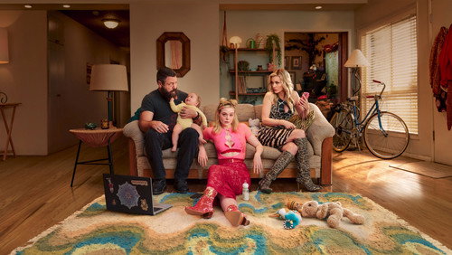 Margo’s Got Money Troubles 1. Sezon 1. Bölüm