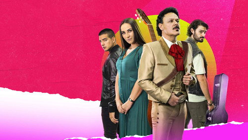 Mariachis 1. Sezon 5. Bölüm