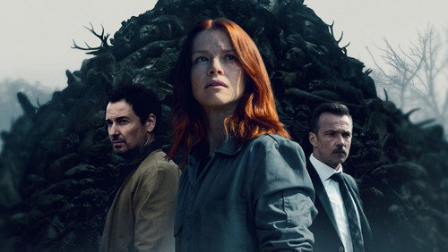 Oderbruch 2. Sezon 2. Bölüm