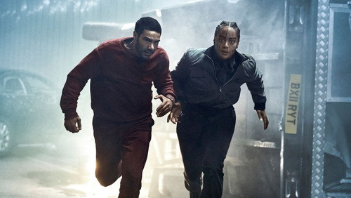 Prisoner 1. Sezon 1. Bölüm