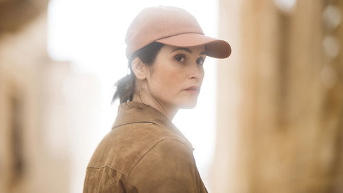 Secret Service 1. Sezon 1. Bölüm