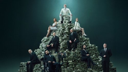 Sekizinci Aile 1. Sezon 8. Bölüm