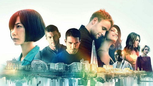 Sense8 1. Sezon 10. Bölüm