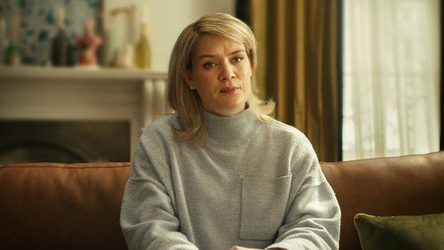 Should I Marry A Murderer? 1. Sezon 3. Bölüm