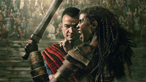 Spartacus: House of Ashur 1. Sezon 1. Bölüm