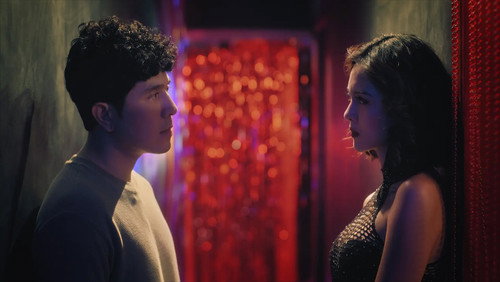 The Alibi 1. Sezon 23. Bölüm