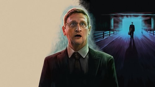 The Chair Company 1. Sezon 8. Bölüm