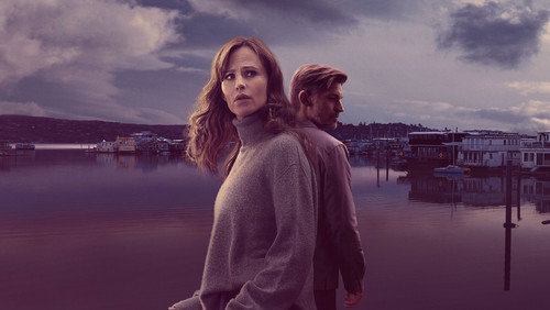 The Last Thing He Told Me 2. Sezon 8. Bölüm