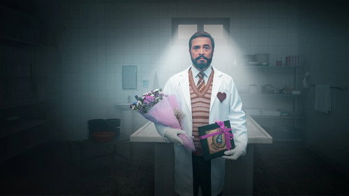 Gassal 3. Sezon 2. Bölüm