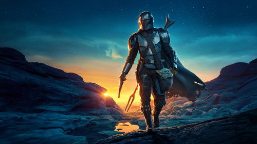 The Mandalorian 1. Sezon 1. Bölüm