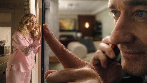 The Miniature Wife 1. Sezon 2. Bölüm