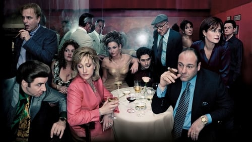 The Sopranos 1. Sezon 9. Bölüm