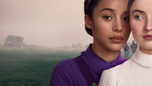 The Testaments 1. Sezon 3. Bölüm