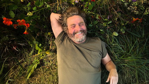 This Is a Gardening Show 1. Sezon 2. Bölüm