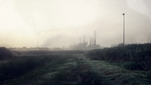 True Detective 2. Sezon 8. Bölüm