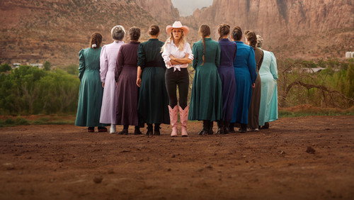 Trust Me: The False Prophet 1. Sezon 3. Bölüm