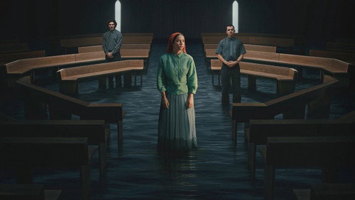 Unchosen 1. Sezon 5. Bölüm