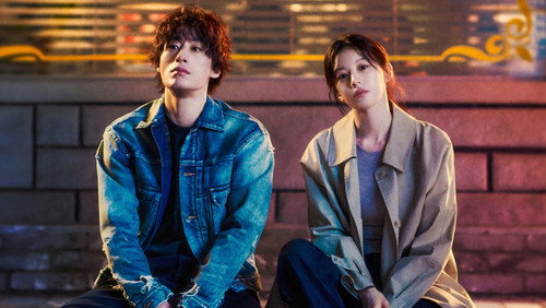 We Are All Trying Here 1. Sezon 2. Bölüm