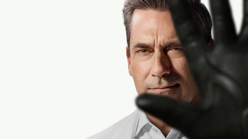 Your Friends & Neighbors 1. Sezon 2. Bölüm