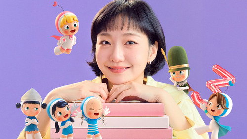 Yumi’s Cells 1. Sezon 13. Bölüm