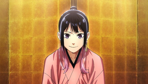 Akane-banashi 1. Sezon 2. Bölüm