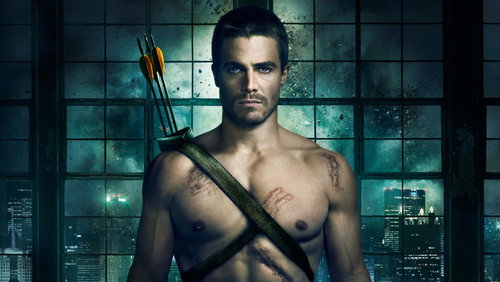 Arrow 5. Sezon 14. Bölüm