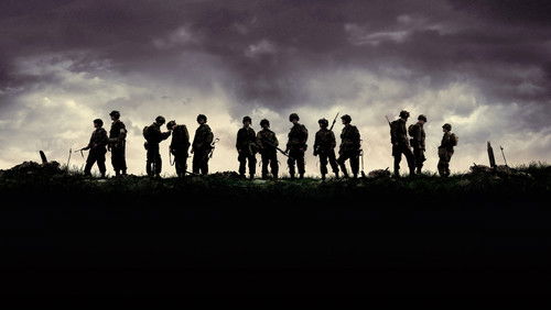 Band of Brothers – Kardeşler Takımı 1. Sezon 1. Bölüm