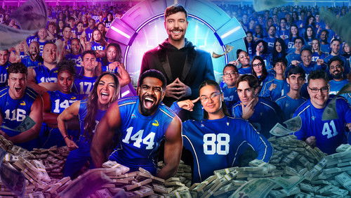 Beast Games 1. Sezon 1. Bölüm